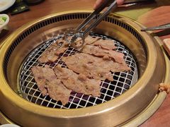-御牛道日式烤肉料理(杭州万象城店)