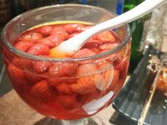 -喝丢一只鞋辣炒海鲜小烧烤(三八广场店)