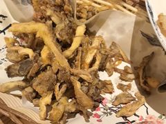 -金掌勺·锅包肉(广渠门店)