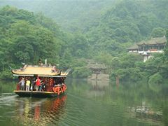-峨眉山风景名胜区