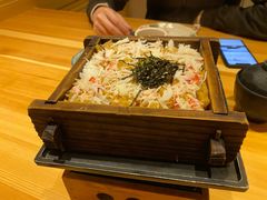 -大岛日本料理铁板烧(南通大饭店)