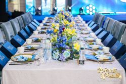 -天津丽思卡尔顿酒店·宴会厅