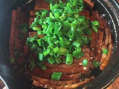 -绿茶餐厅(蓝色港湾店)