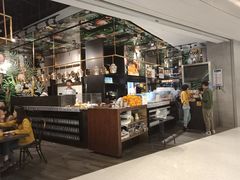 -新鲜誌·新派食集(万象天地店)