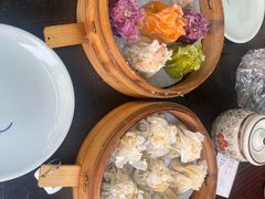 -正宗天津烧麦馆(柳州路店)