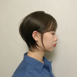-Kraemer Paris  苏豪路易士·嘉玛发廊