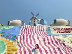 -漳州滨海火山岛自然生态风景区