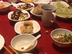 -山城辣妹子(定福庄店)