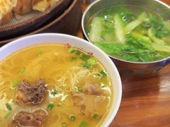 -海汇源老烧麦店(东大街总店)