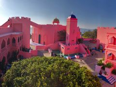 -漳州滨海火山岛自然生态风景区