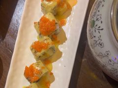 -白石的深夜食堂(济南万象城店)