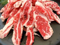 -花味·自助烤肉(大观天地店)