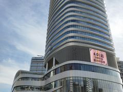 门面-深圳来福士广场