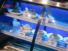 -倍儿美海鲜大排挡·非遗海鲜蒸饺(洋货店)