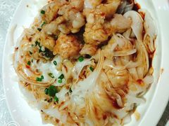 排骨蒸陈村粉-盆满钵满·国家非遗传承(云台店)