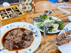 -柴氏风味斋(甘家口店)