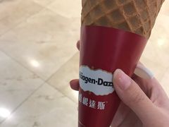 -哈根达斯(烟台振华店)