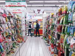 -青岛利群四方购物广场