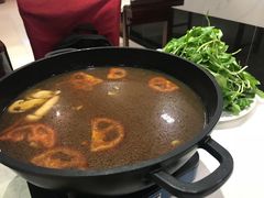 -惠丰堂饭庄·烤鸭·京味菜(翠微路店)