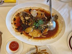 -金悦轩海鲜城(渔人码头店)