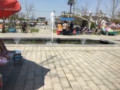 -梁鸿国家湿地公园