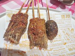 -辣小鲜·南昌大排档(船山路店)