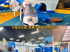 -深圳国际会展中心洲际酒店