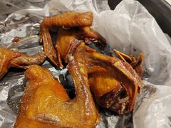 -大鸽饭(马王堆店)