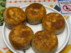 -清真吐鲁番餐厅(牛街店)