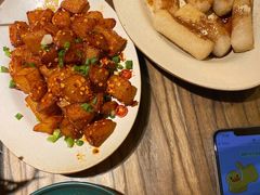 坨坨土豆-不曾在把把烧•烧烤(莲坂磐基店)