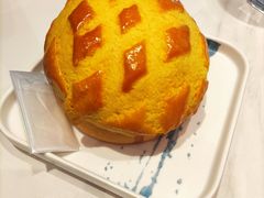 菠萝包-柠檬树茶餐厅(海雅缤纷城店)