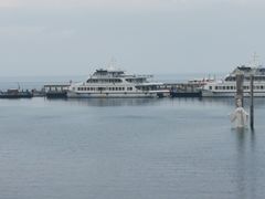 -青海湖二郎剑景区