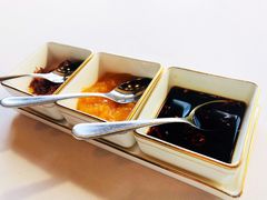 -金轩中餐厅 Jin Xuan(浦东丽思卡尔顿酒店)