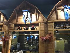 -天下醉美蒙餐(林西店)