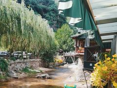 -北京水岸山吧度假村(雁栖镇店)