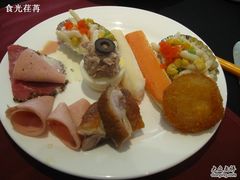冷菜3-东方红海鲜百汇(国际大厦店)