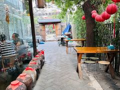 -锦小馆(安贞店)