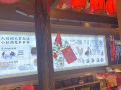 -小柴米·传统江西菜(八一广场店)