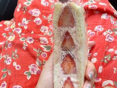 -Fruwich果明治(西单更新场店)