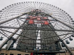 -星城之眼摩天轮