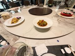 -新长岭大酒店酒楼