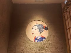 -千代武日本料理(开发区店)