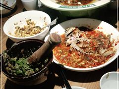 -费大厨辣椒炒肉(万家丽一店)