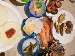 -海鼎荟海鲜姿造(仟禧汇店)