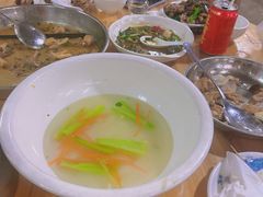 -虾王农家乐(鼎湖店)