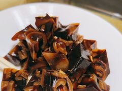 -北平味道.京味菜.烤鸭(梨园店)