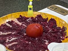 -潮汕大目牛肉火锅(上梅林店)