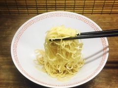 -一兰拉面(梅田阪急东通店)