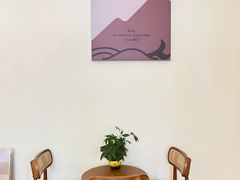-Reset Coffee 与海咖啡