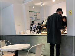 -KAFVS咖啡思咖啡馆(香海路店)